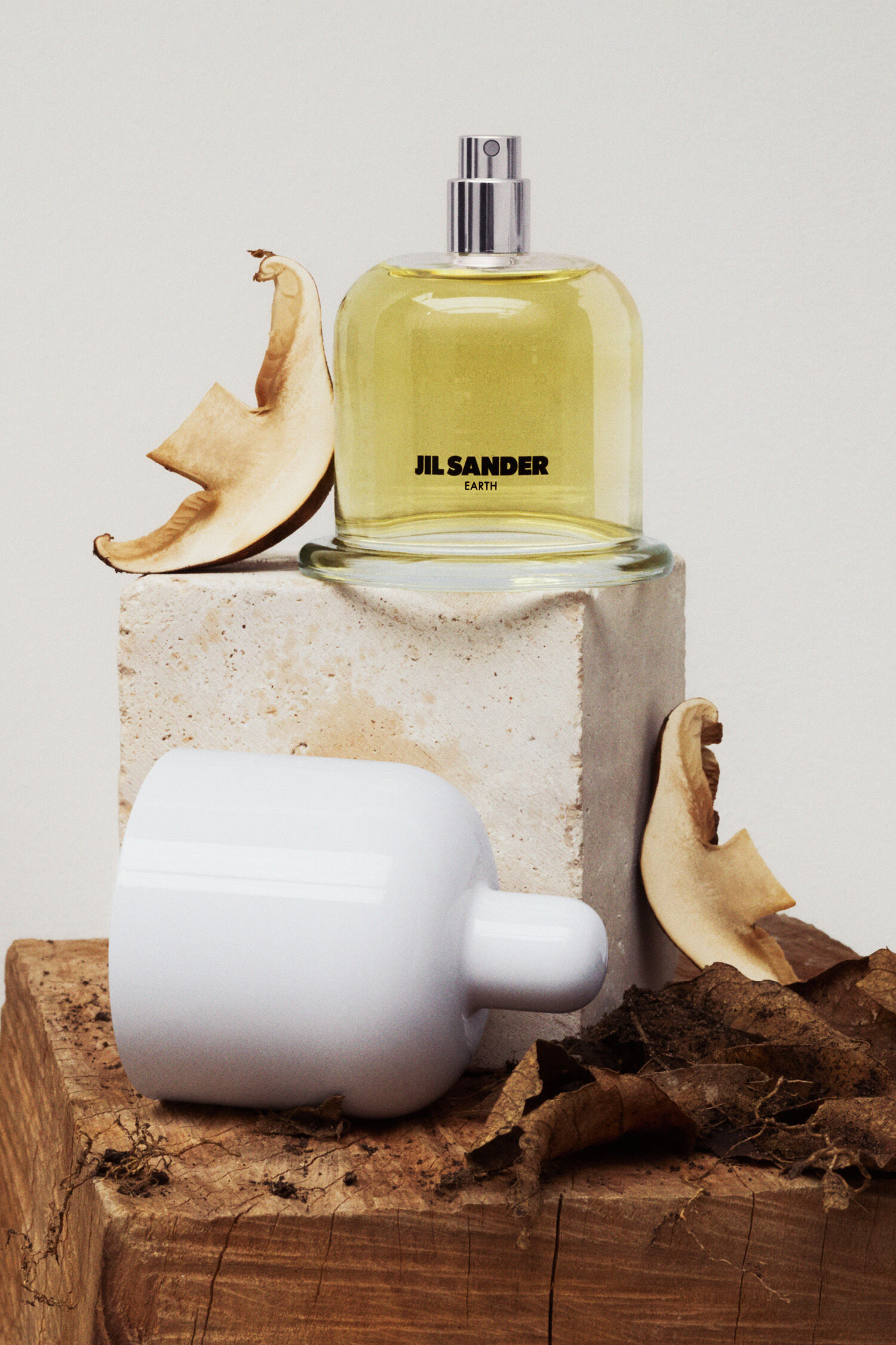 笠　ジルサンダー　アブソリュート　オードトワレ　50ml 笠 ジルサンダー アブソリュート オードトワレ 50ml JIL SANDER